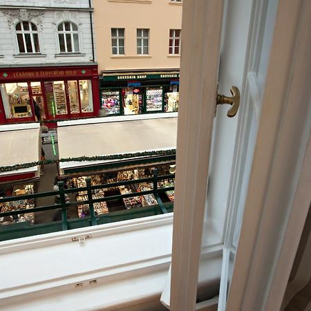 Residence Corto Old Town براغ المظهر الخارجي الصورة