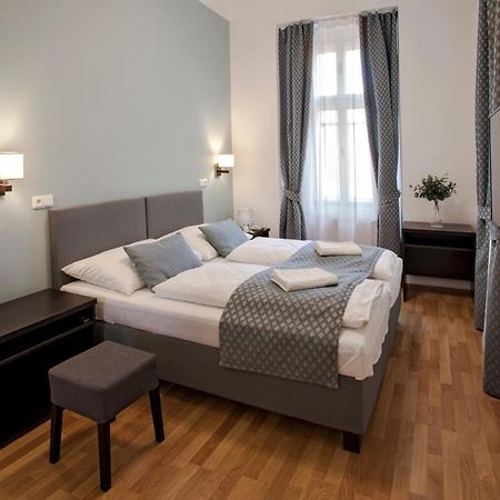 Residence Corto Old Town براغ المظهر الخارجي الصورة