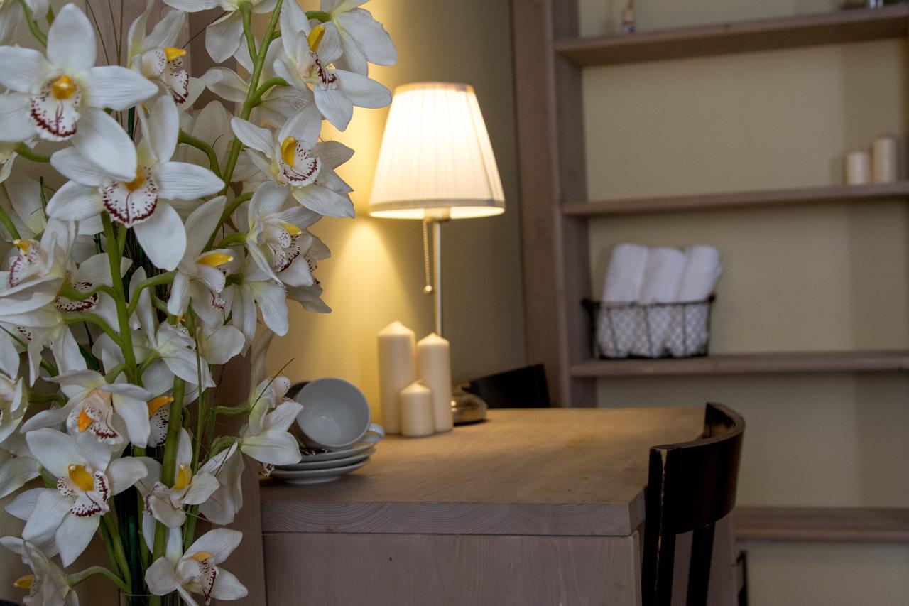 Residence Corto Old Town براغ المظهر الخارجي الصورة