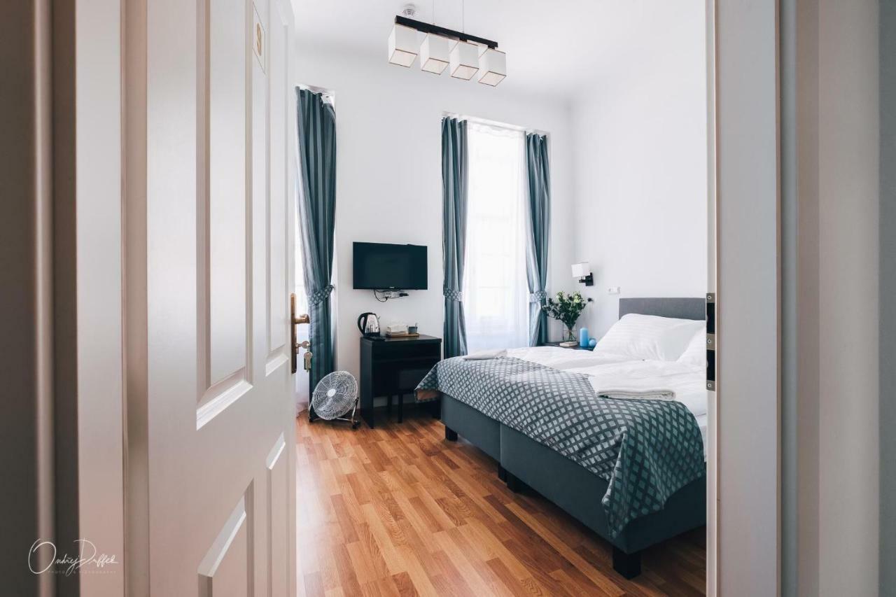 Residence Corto Old Town براغ المظهر الخارجي الصورة