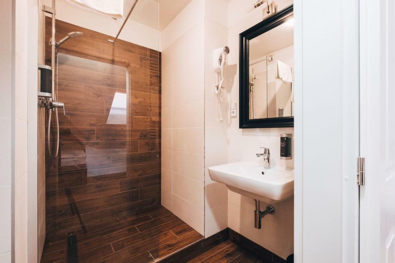 Residence Corto Old Town براغ المظهر الخارجي الصورة