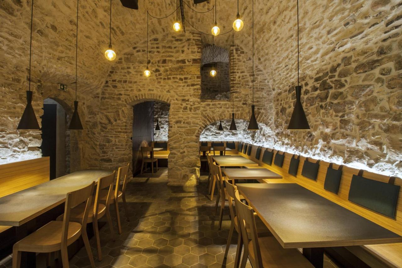 Residence Corto Old Town براغ المظهر الخارجي الصورة
